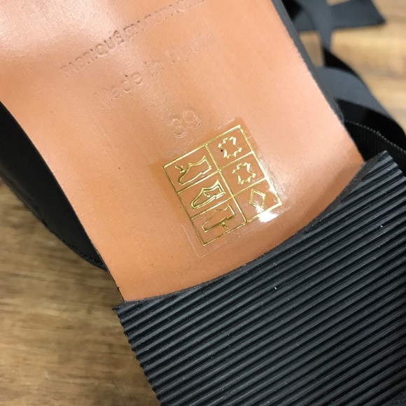 Final price ๐๐ฅLast pair๐๐ฅFree people mules - Picture 6 of 8